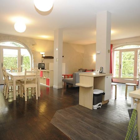 Appartement La Poulotte Couchey Exteriér fotografie