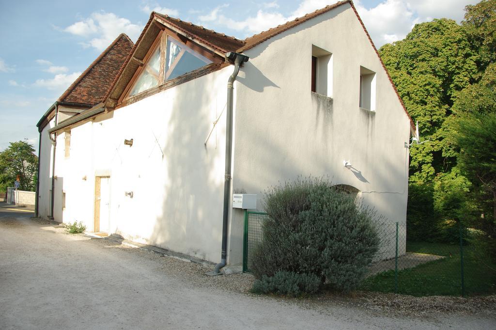 Appartement La Poulotte Couchey Exteriér fotografie