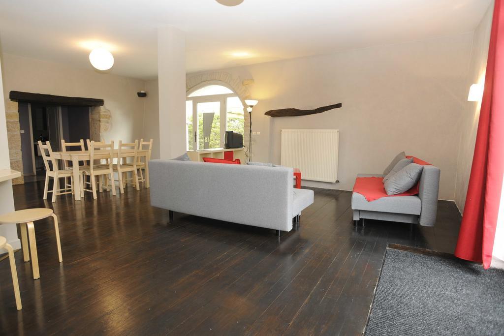 Appartement La Poulotte Couchey Exteriér fotografie