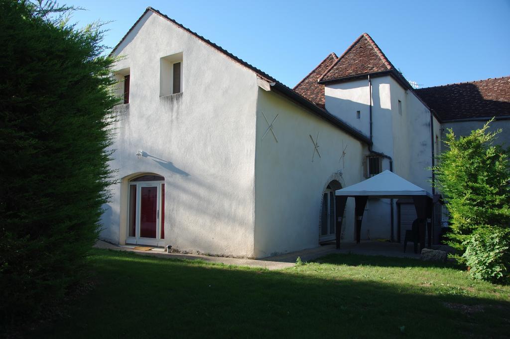 Appartement La Poulotte Couchey Exteriér fotografie